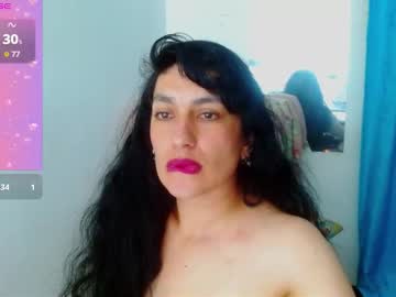 Cristina_Connor January 28, 2026 Chaturbate stream image