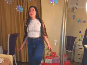 Eldadail January 28, 2026 Chaturbate stream image