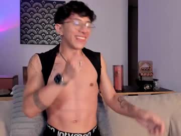 Im__Thomas January 28, 2026 Chaturbate stream image