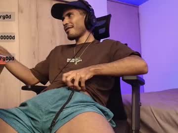 Imyourg0d January 28, 2026 Chaturbate stream image