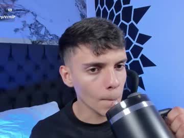 Jacobrobeerts January 28, 2026 Chaturbate stream image