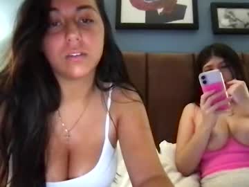 Lexiiimayy68655 January 28, 2026 Chaturbate stream image