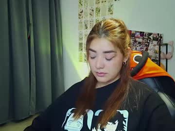 Lilith_Cruzz January 28, 2026 Chaturbate stream image