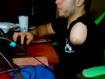 M4rlook January 28, 2026 Chaturbate stream image