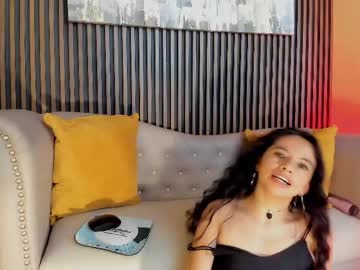Mariana_Snow January 28, 2026 Chaturbate stream image