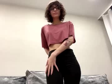 Odettehatt January 28, 2026 Chaturbate stream image