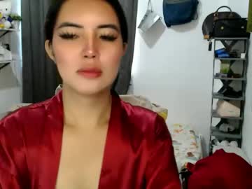 Shasha_Carreon January 28, 2026 Chaturbate stream image