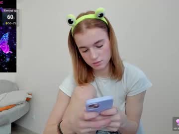 Stacey_Brown January 28, 2026 Chaturbate stream image