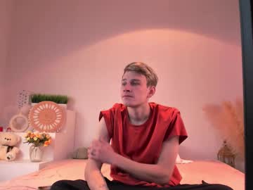 Volan_Starts January 28, 2026 Chaturbate stream image