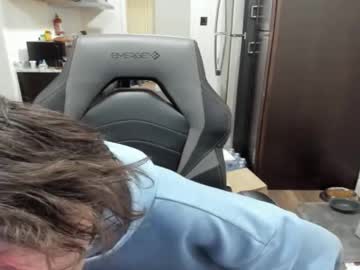 Aesus3x January 28, 2026 Chaturbate stream image