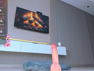 Cherrypie_001 January 28, 2026 Chaturbate stream image