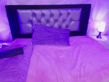 Fluxy_Lux January 28, 2026 Chaturbate stream image