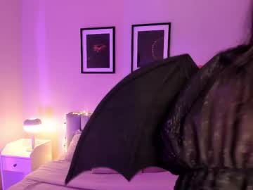 Gigi_Strawberry January 28, 2026 Chaturbate stream image
