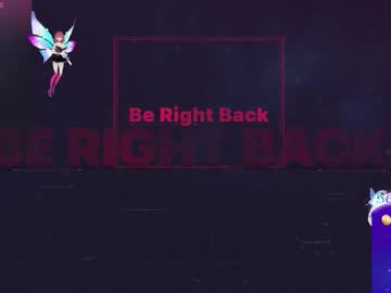 Imurcumfairy January 28, 2026 Chaturbate stream image