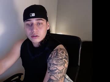 Kiyoshi_Rem January 28, 2026 Chaturbate stream image