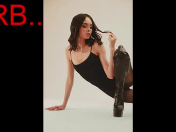 Melany_Hoffman January 28, 2026 Chaturbate stream image