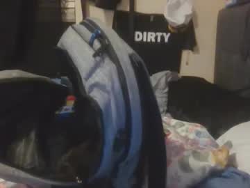 Mr_Tension January 28, 2026 Chaturbate stream image