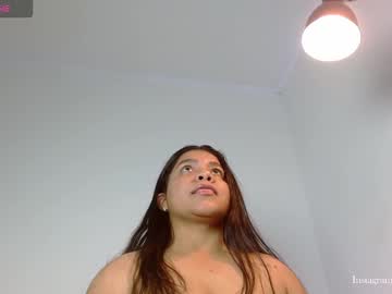 Yulissa18 January 28, 2026 Chaturbate stream image