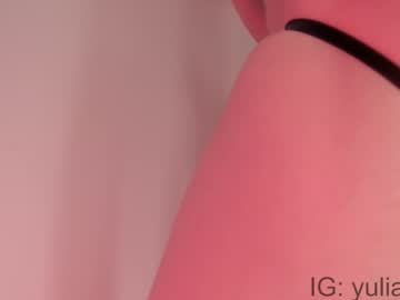 Yulxx January 28, 2026 Chaturbate stream image