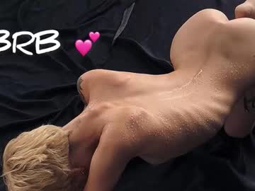 Arianna_Richi January 28, 2026 Chaturbate stream image