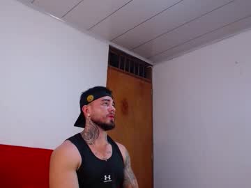 Tommyblessd1 January 28, 2026 Chaturbate stream image