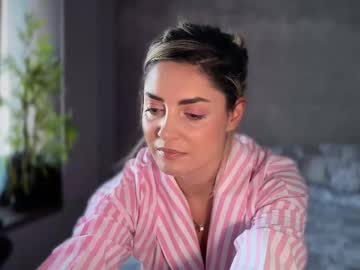 Alliesynns January 28, 2026 Chaturbate stream image