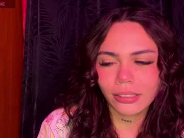 Andra_Rosse January 28, 2026 Chaturbate stream image