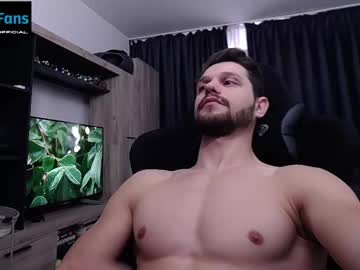 Aydanblakeofficial January 28, 2026 Chaturbate stream image