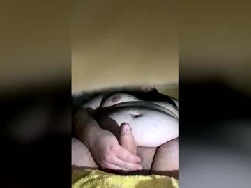 Creeper434 January 28, 2026 Chaturbate stream image