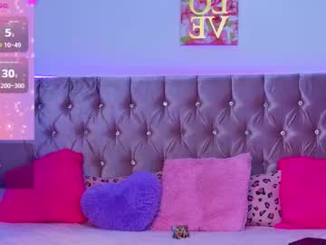 Electra__Moon January 28, 2026 Chaturbate stream image