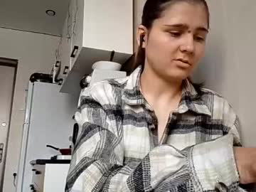 Florettasquadrito January 28, 2026 Chaturbate stream image