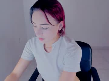 Gia_White01 January 28, 2026 Chaturbate stream image