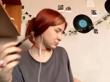 Karinamuccia January 28, 2026 Chaturbate stream image