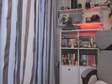 Kellyasian January 28, 2026 Chaturbate stream image