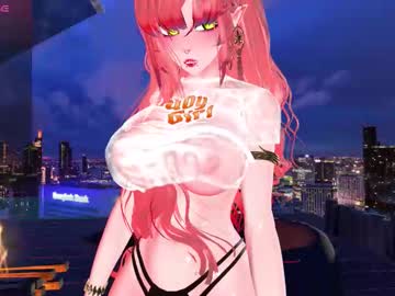 Kiki_Lewd January 28, 2026 Chaturbate stream image