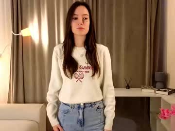 Luisa_Magistrale January 28, 2026 Chaturbate stream image