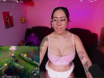 _Miss_Fortune_ January 28, 2026 Chaturbate stream image