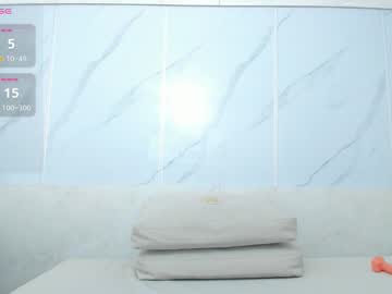 Valerith_Hale January 28, 2026 Chaturbate stream image