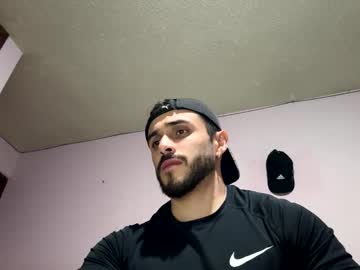 Athlete_Boy22 January 28, 2026 Chaturbate stream image