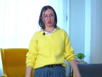 Carlotachowansky January 28, 2026 Chaturbate stream image