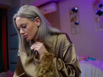 Sabrinajadex January 28, 2026 Chaturbate stream image