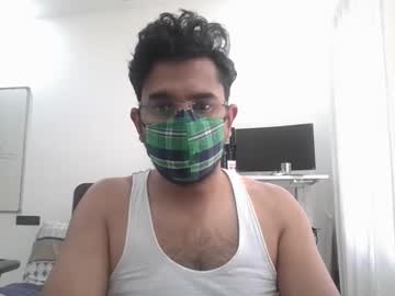 Varunagg92 January 28, 2026 Chaturbate stream image