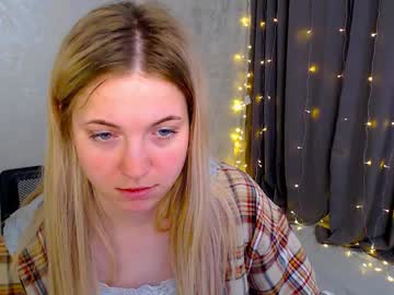 Arlana_Klart January 28, 2026 Chaturbate stream image