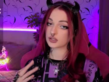 Bratziedarsie January 28, 2026 Chaturbate stream image