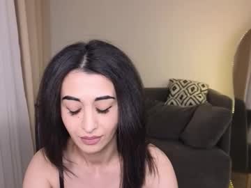 _Dianamoon_ January 28, 2026 Chaturbate stream image