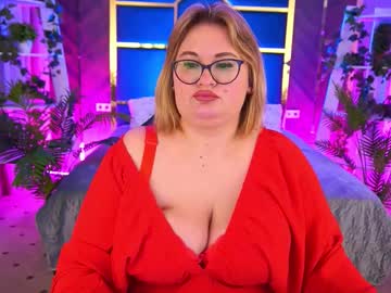 Elise_Ryen January 28, 2026 Chaturbate stream image