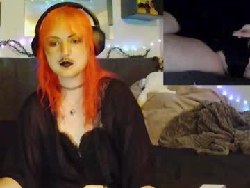 Gagg_Me January 28, 2026 Chaturbate stream image