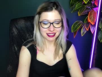 Heidi_Pleasure January 28, 2026 Chaturbate stream image