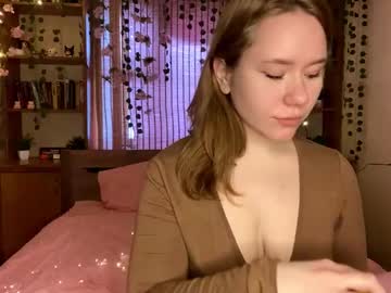 Sayanafox January 28, 2026 Chaturbate stream image