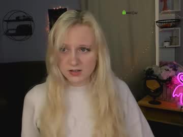 Aray_Lun January 28, 2026 Chaturbate stream image